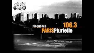 Miniature : CASSIDY - POMPES FUNEGRES - MARCHE NOIR - 106.3  FREQUENCE PARIS PLURIELLE