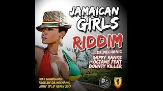Miniature : DANCEHALL ECHO SUR ALIGRE FM 93.1 - EMISSION DU 11.02.2017