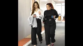 Miniature : Pantalon taille élastique multi-style et confort MIRACLE STRETCH PANTS - My Actiforme