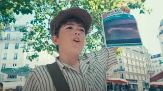 Miniature : PIERRE | LE PETIT QUOTIDIEN