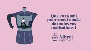 Miniature : voeux 2026 My Albert