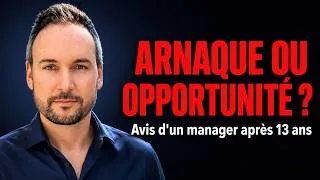 Miniature : Forever Living : arnaque ou vraie opportunité ? Avis d'un manager après 13 ans