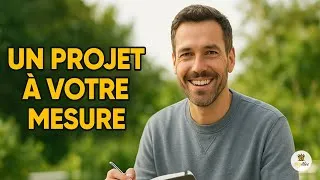 Miniature : Et si c'était votre tour ? Santé, revenu, liberté : découvrez Forever Living