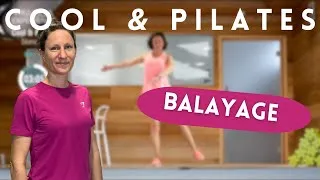 Miniature : COOL & PILATES