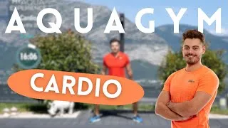 Miniature : AQUGYM : CARDIO