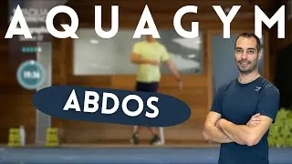 Miniature : AQUAGYM
