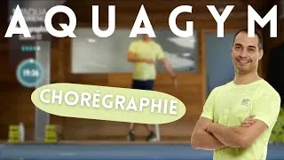 Miniature : AQUAGYM