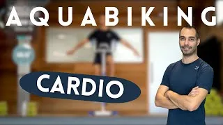 Miniature : AQUABIKING : CARDIO