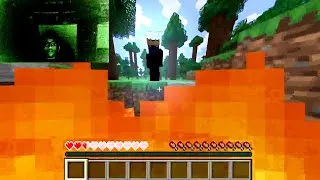 Miniature : CE NOOB DÉCOUVRE MINECRAFT (à l'aube de 2025)