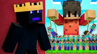 Miniature : J'ai INFILTRÉ L'EVENT de ce YouTuber en Incognito (Laylo)