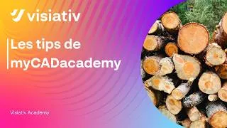 Miniature : #myCADacademy - 009 - SOLIDWORKS comment faire une coupe dans un assemblage…