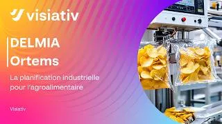 Miniature : REPLAY - Agroalimentaire : anticipez, arbitrez et optimisez votre production