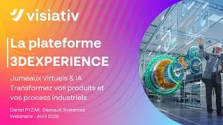 Miniature : [Webiniare] Jumeaux virtuels et IA pour transformer vos produits et vos process industriels