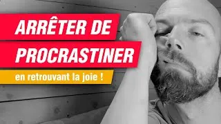 Miniature : 28de30 - Vaincre la procrastination quand on est un créatif