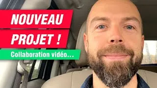 Miniature : 27de30 - J'ai la piqure et je cherche des collaborateurs.