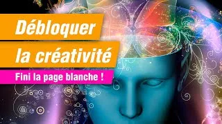 Miniature : 26de30 - Syndrome de la page blanche comment débloquer ?