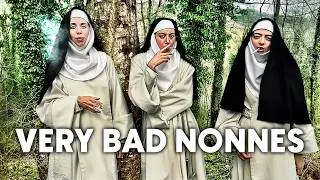 Miniature : Very Bad Nonnes | Film Complet en Français | Comédie