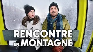 Miniature : Rencontre en Montagne | Film Complet en Français | Romance, Comédie