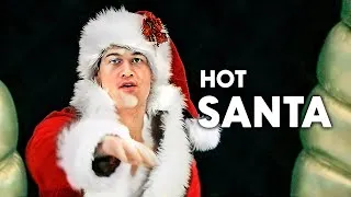Miniature : Hot Santa | Film Complet en Français | Comédie Romantique
