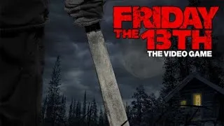 Miniature : Tiphtiphe réparatrice !!!! Friday the 13th: The Game