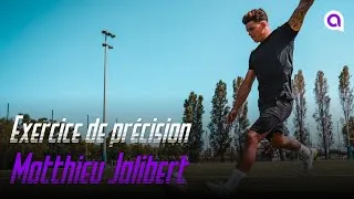 Miniature : Améliore ta précision au pied au rugby avec Matthieu Jalibert