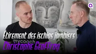 Miniature : Suivez les conseils de Christophe Geoffroy pour étirer vos ischios-jambiers en toute sécurité !