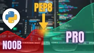 Miniature : 5 astuces pour rendre ton code Python super propre !