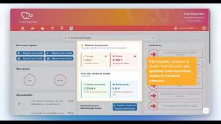 Miniature : Démo module MyHubFE (Web) - Orchestrez les flux FE du cabinet comptanle !