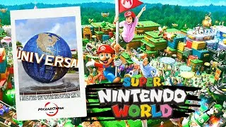 Miniature : SUPER NINTENDO WORLD - USJ OSAKA