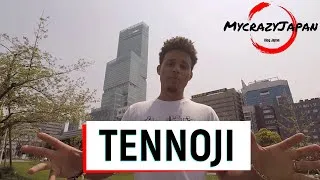 Miniature : DÉCOUVRIR OSAKA - TENNOJI - EPISODE VI