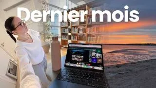 Miniature : Il ne me reste qu’un mois en Suède 🇸🇪…