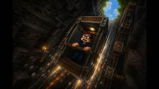 Miniature : Je joue à Minecraft Create #2