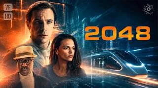 Miniature : 2048 - film complet HD en français (Fantastique, Science-Fiction)