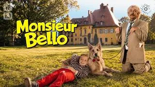 Miniature : Monsieur Bello - film complet HD en français (Comédie, Familial)