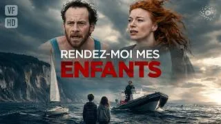 Miniature : Rendez-moi mes enfants - film complet HD en français (Thriller, Mystère)