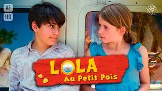 Miniature : Lola au petit pois - Film complet HD en français (Amitié, Émotion)
