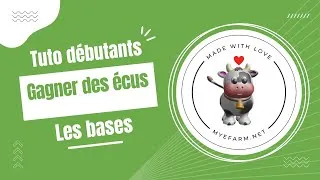 Miniature : [TUTO] Comment gagner de l'argent sur MyEfarm N1 ?