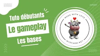 Miniature : [Python] Le jeu de ferme où TES IDÉES deviennent des MISES À JOUR