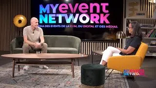 Miniature : Interview de Christophe Cousin, Président de l'Agence Win-Win par Laurence Rousseau