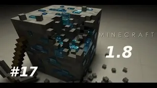 Miniature : [FR] Minecraft 1.8 - Ep. 17 : Le boss du Monument sous-marin