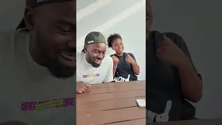 Miniature : Alors qui a perdu ?!🤣  #family #familytime  #challenge