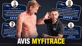 Miniature : Avis MyFitRace : que vaut vraiment l’accompagnement ? (Témoignages clients)