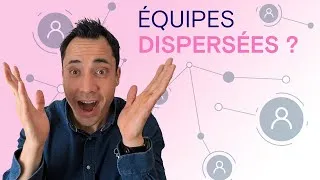 Miniature : Télétravail & freelances : comment garder des équipes efficaces ?
