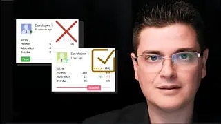 Miniature : Hire the PERFECT MQL5 Coder Automate Your Trading Strategy Pro Tips