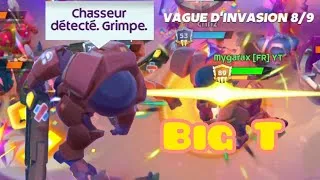 Miniature : Mo.co [FR] Les Big T sont à l'honneur sur mo.co cette semaine! Review de l'événement !