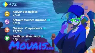 Miniature : Mo.co [FR] Bon... il faut qu'on parle des expéditions...