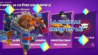 Miniature : Mo.co [FR] Beaucoup de nostalgie à voir dans cette nouvelle saison!!!