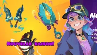 Miniature : Mo.co [FR] La nouvelle saison est incroyable !