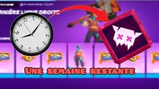 Miniature : Mo.co [FR] Dernière semaine de la saison pour obtenir le badge!