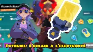 Miniature : Mo.co [FR] TOUT comprendre de l'éclair à l'électricité ! Tutoriel et gameplay. 